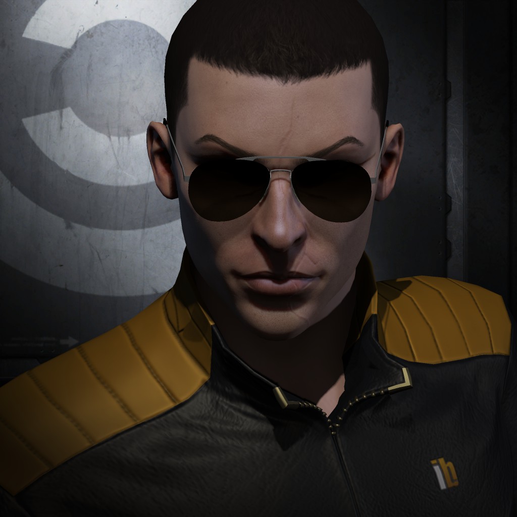 Archer Riesel