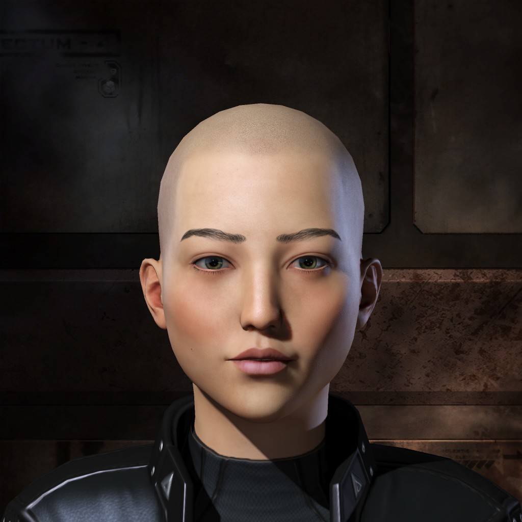 Mary Huanaa