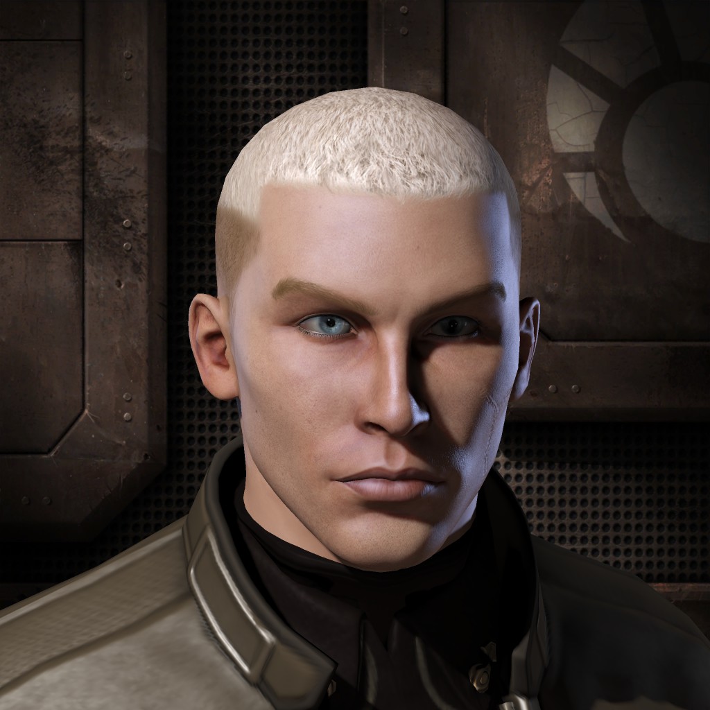 Jonathon Patrouette
