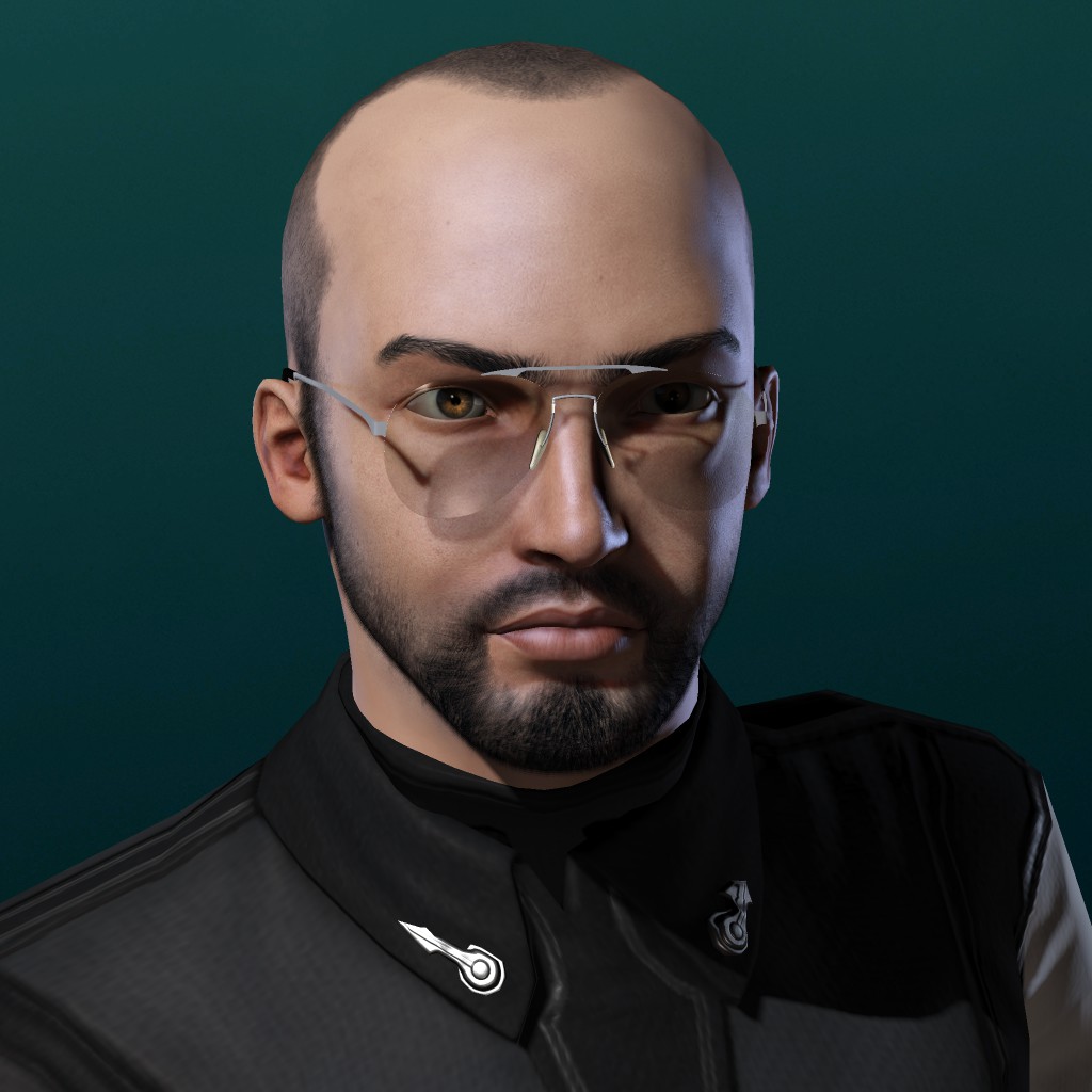 Alexir Solette