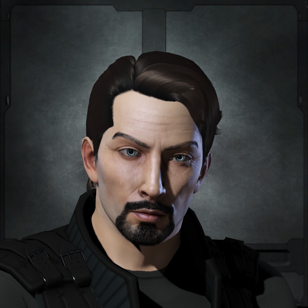 Aramus Octavius