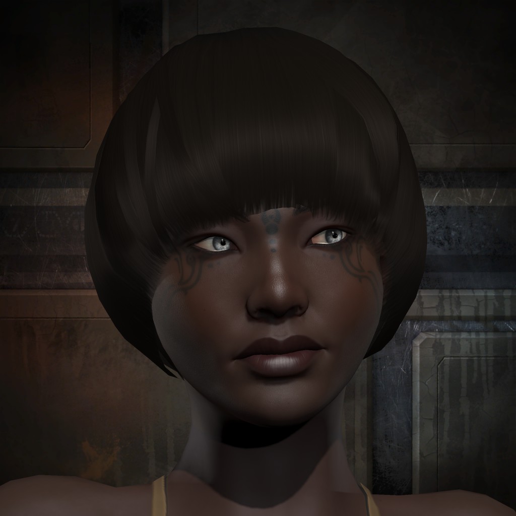 Heshra Mieyli