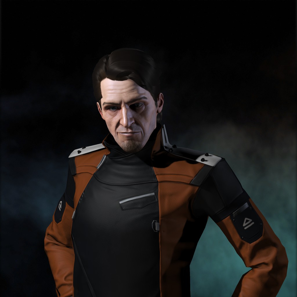 Jacob Armanian
