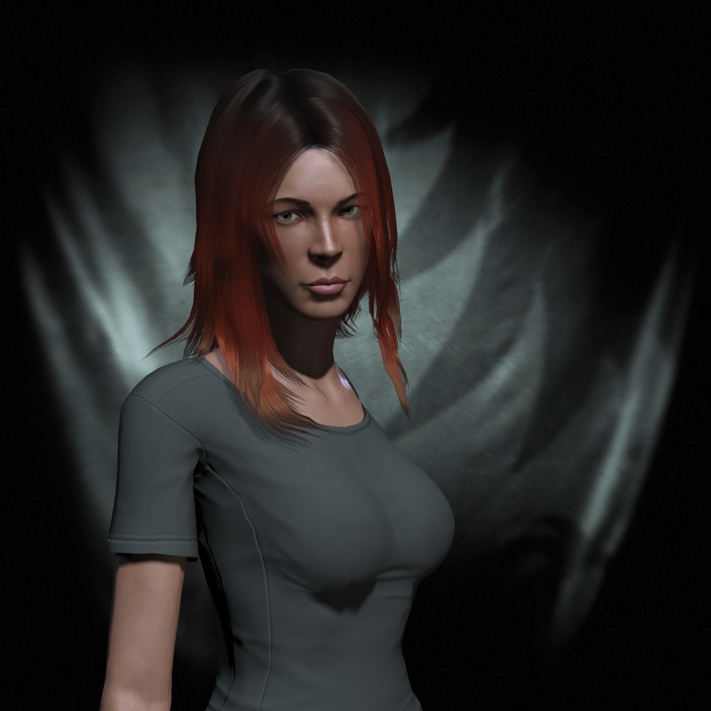 Ygritte Archer