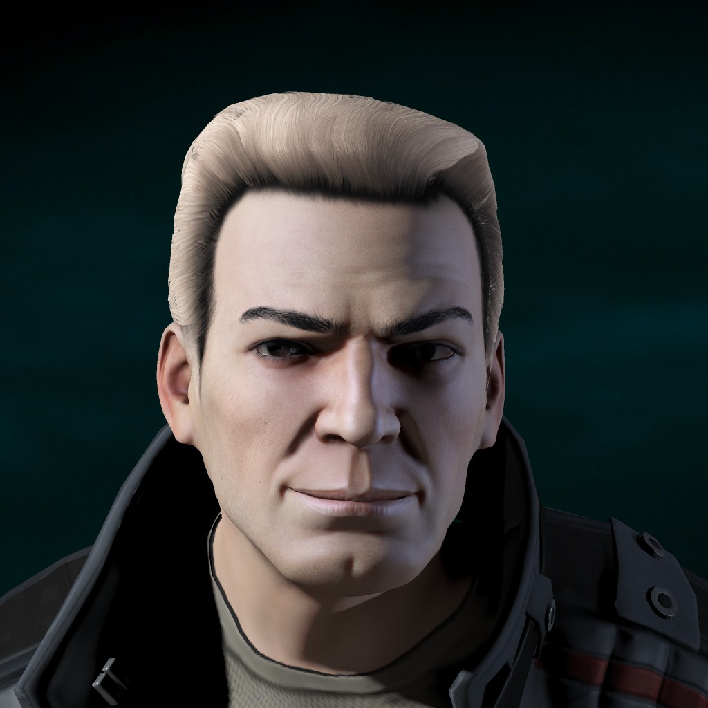 Egorka Govnyukov