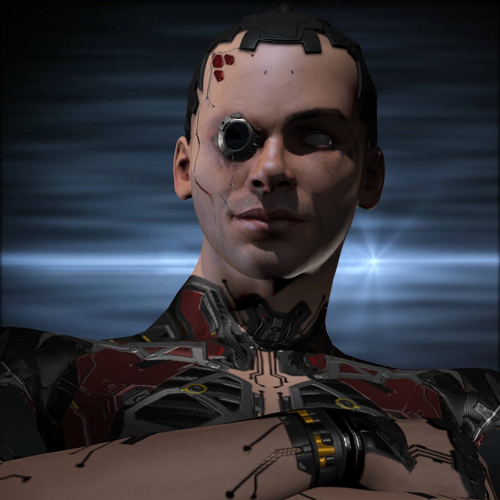 Alpha 2 Crendraven