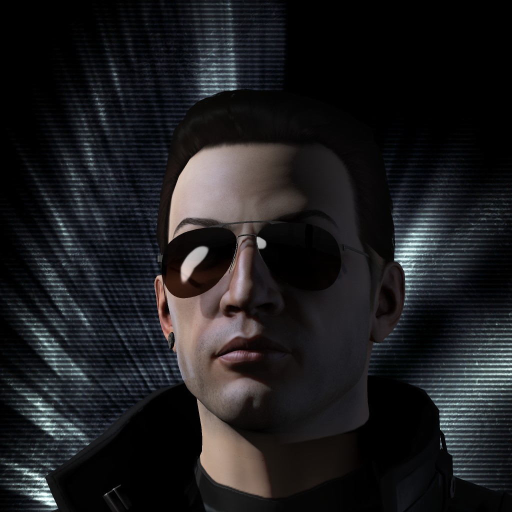 Atlas Backman