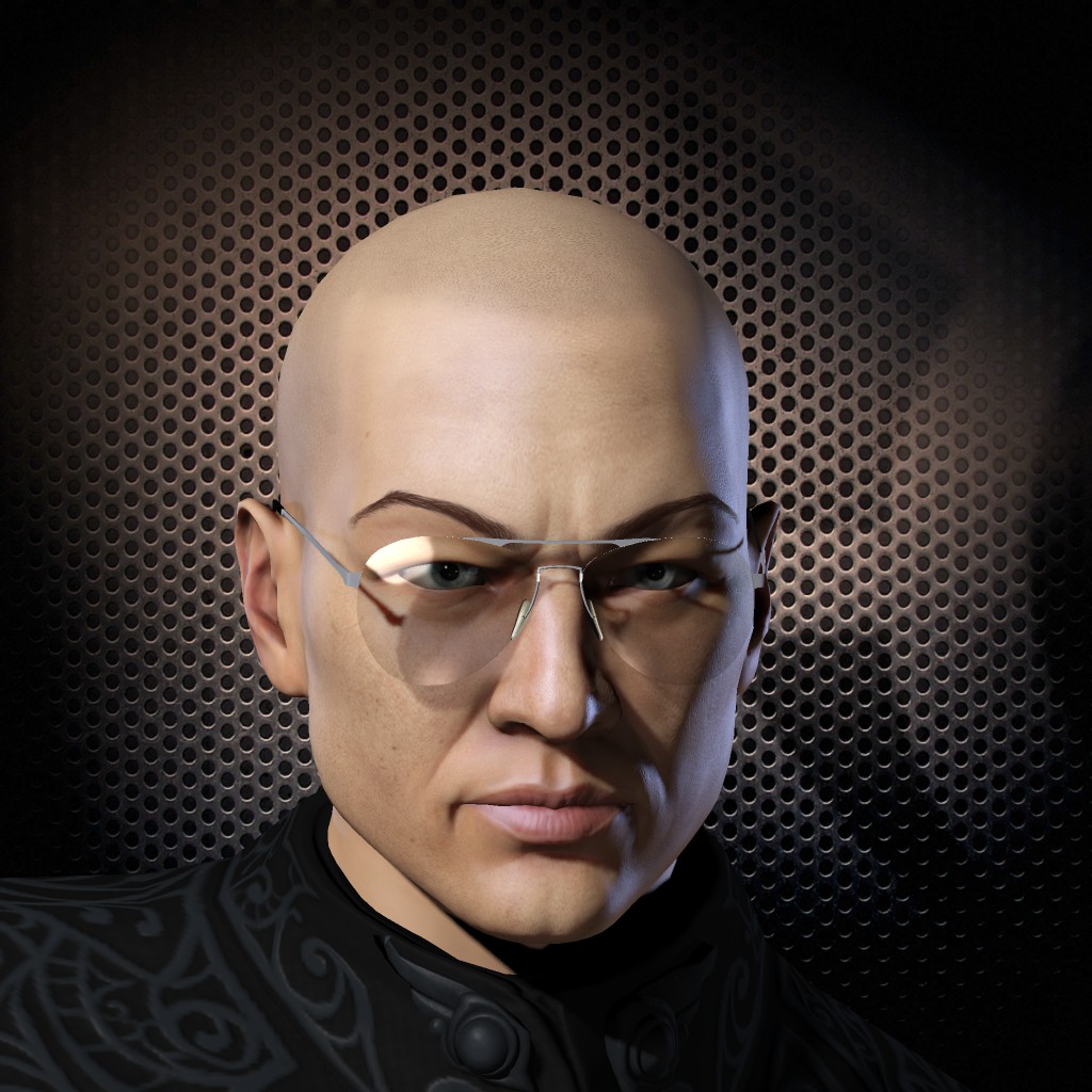 Imperator Dictateur