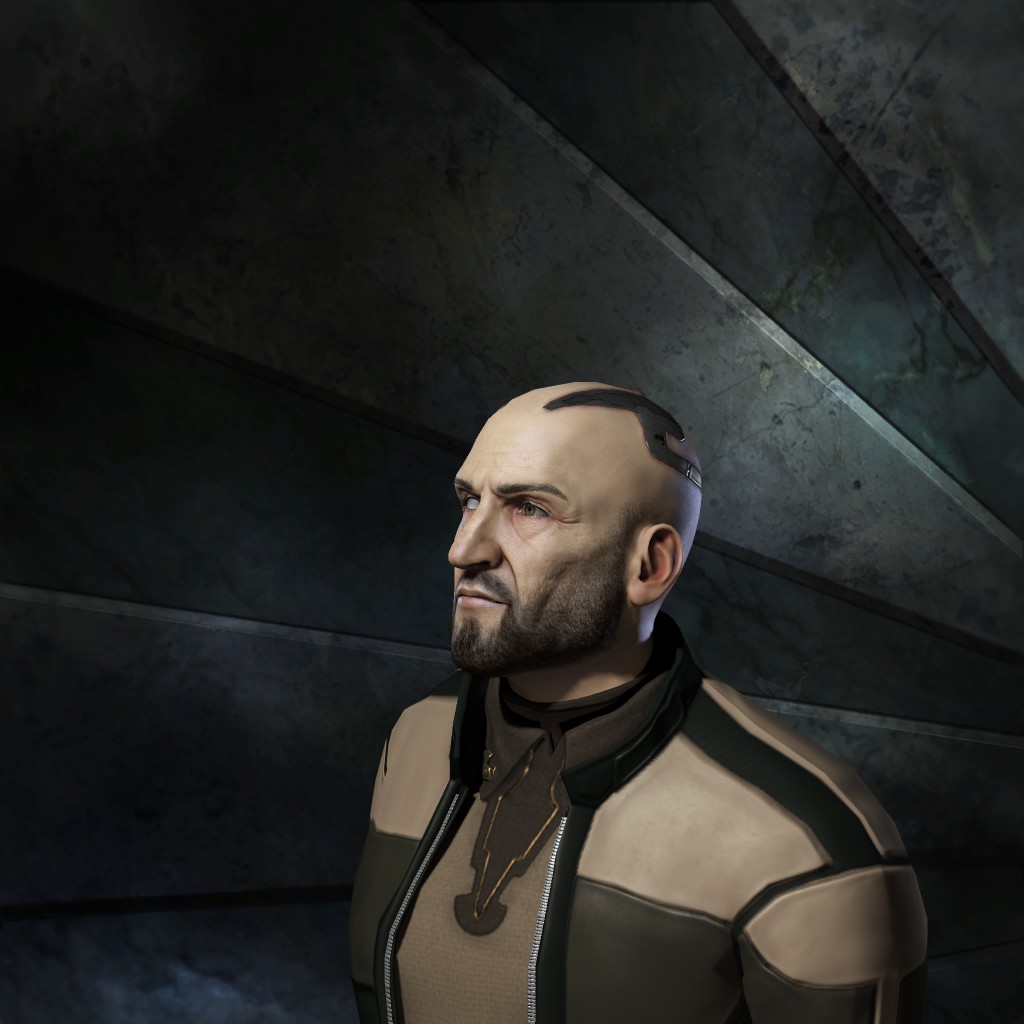 High-Marshal Sigismund