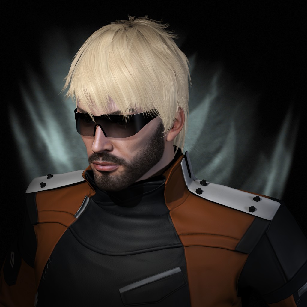Strider Estel