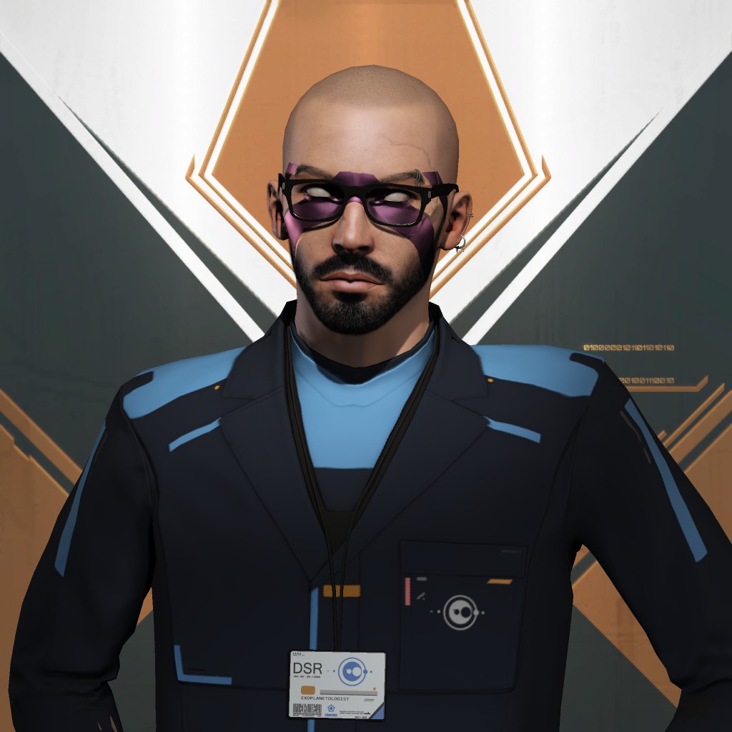 Azriel Vyvorant