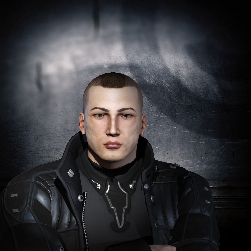 ILYA ILCHENKO