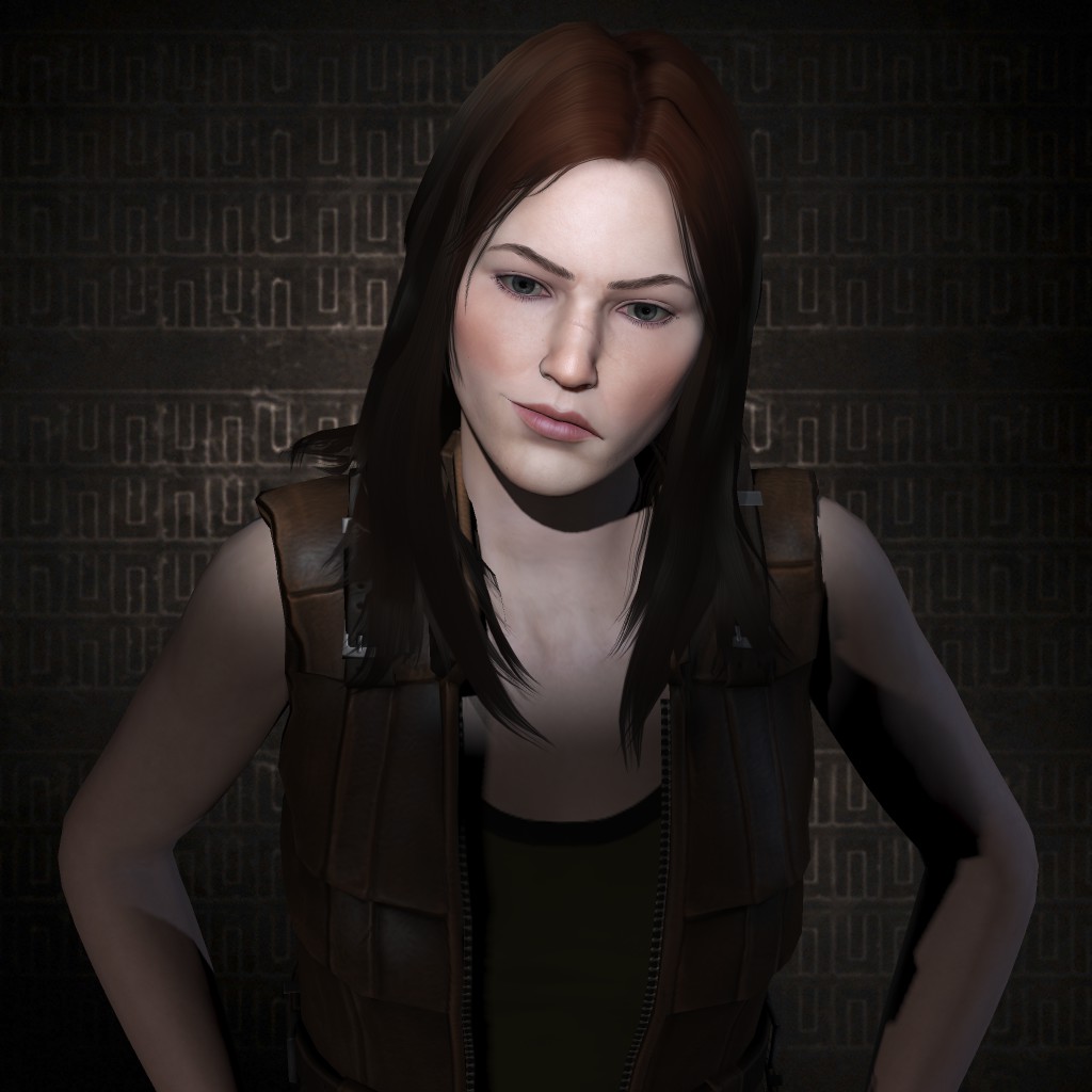 Freya Bainchild