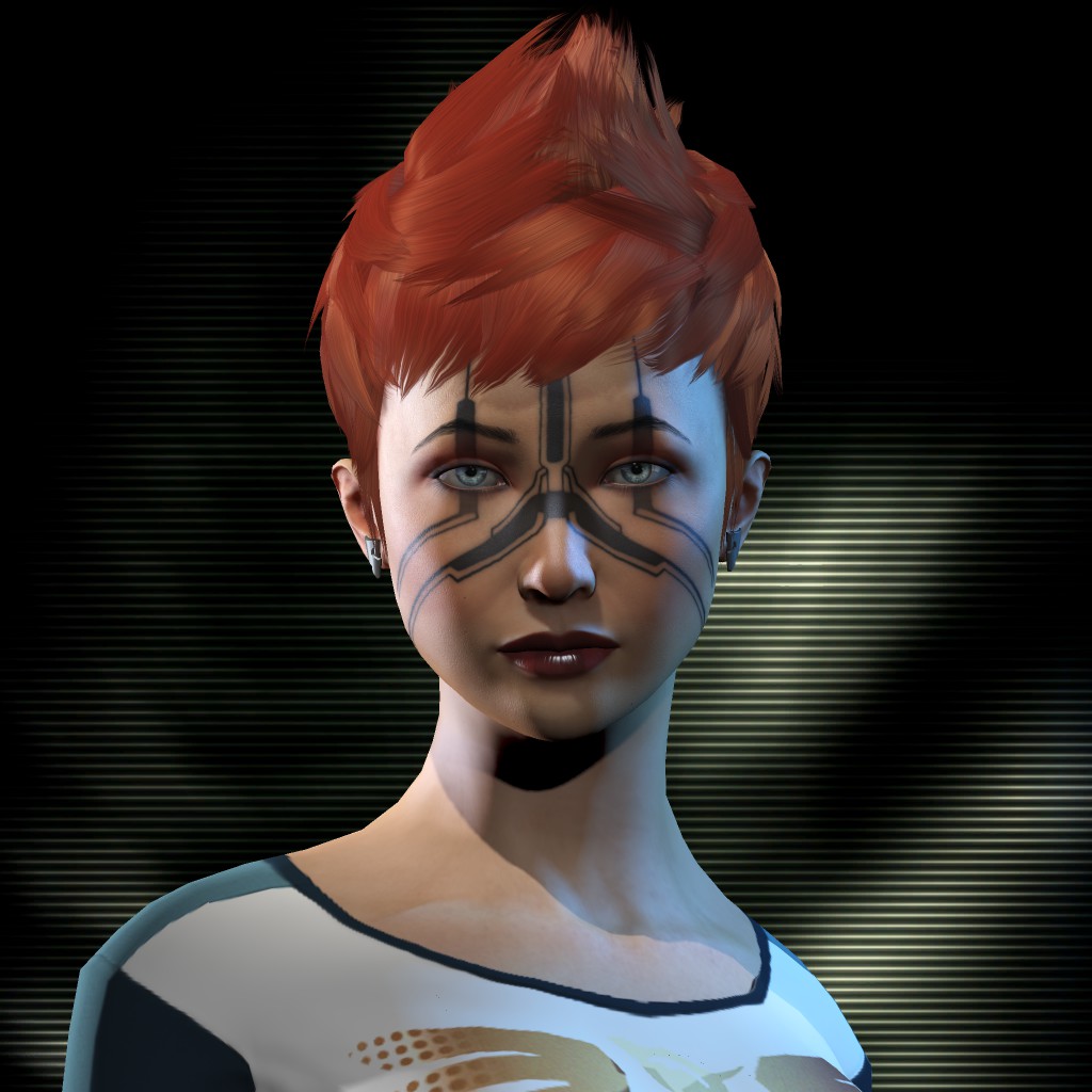 Arisia Rrab