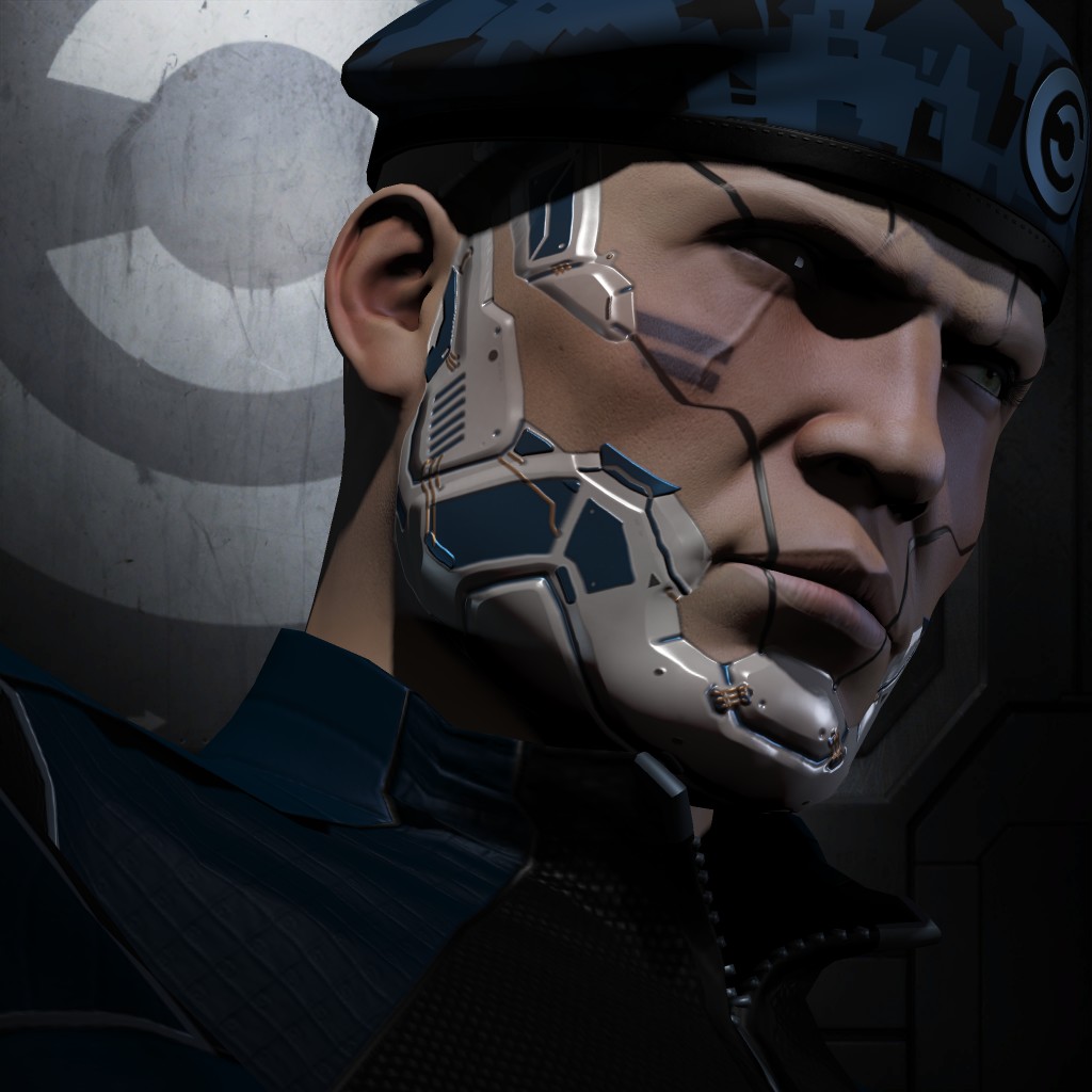 Gabriel VoidMain