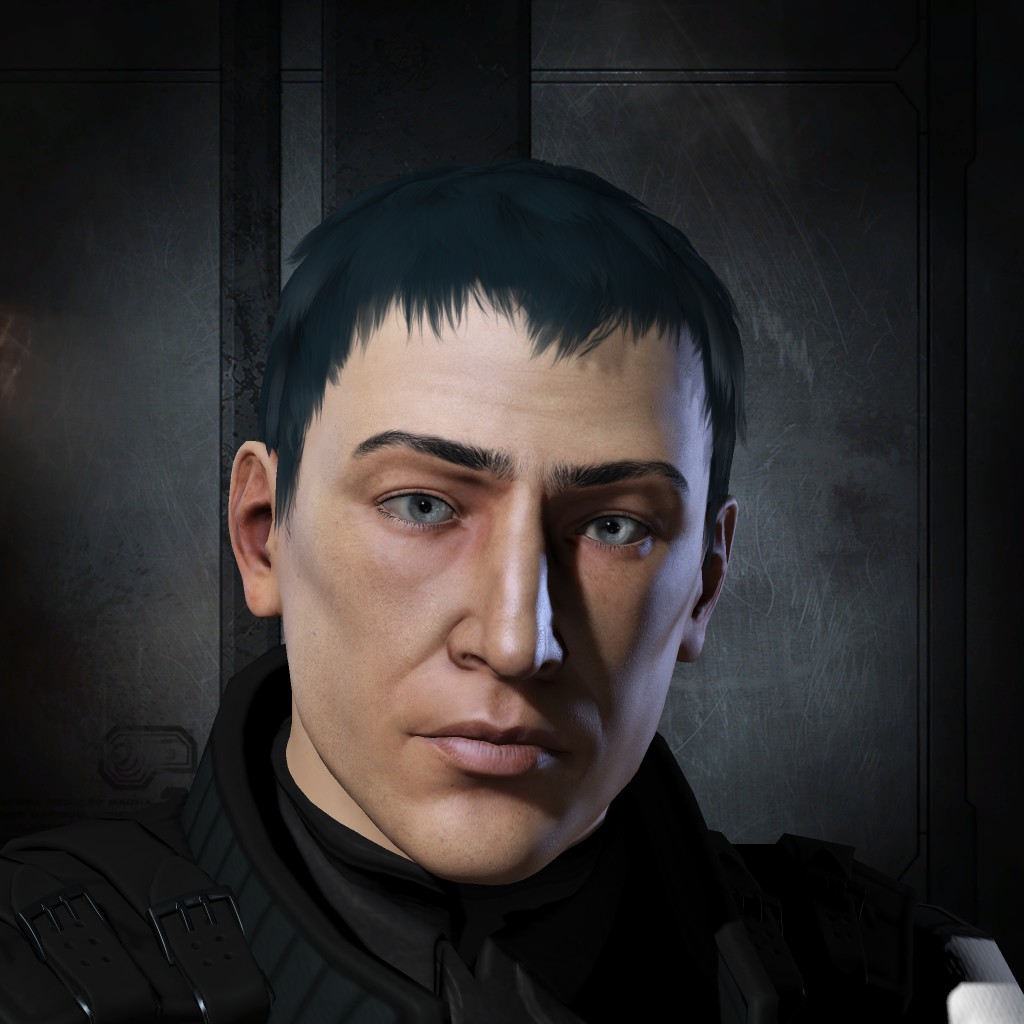 Dariant Kalrussian