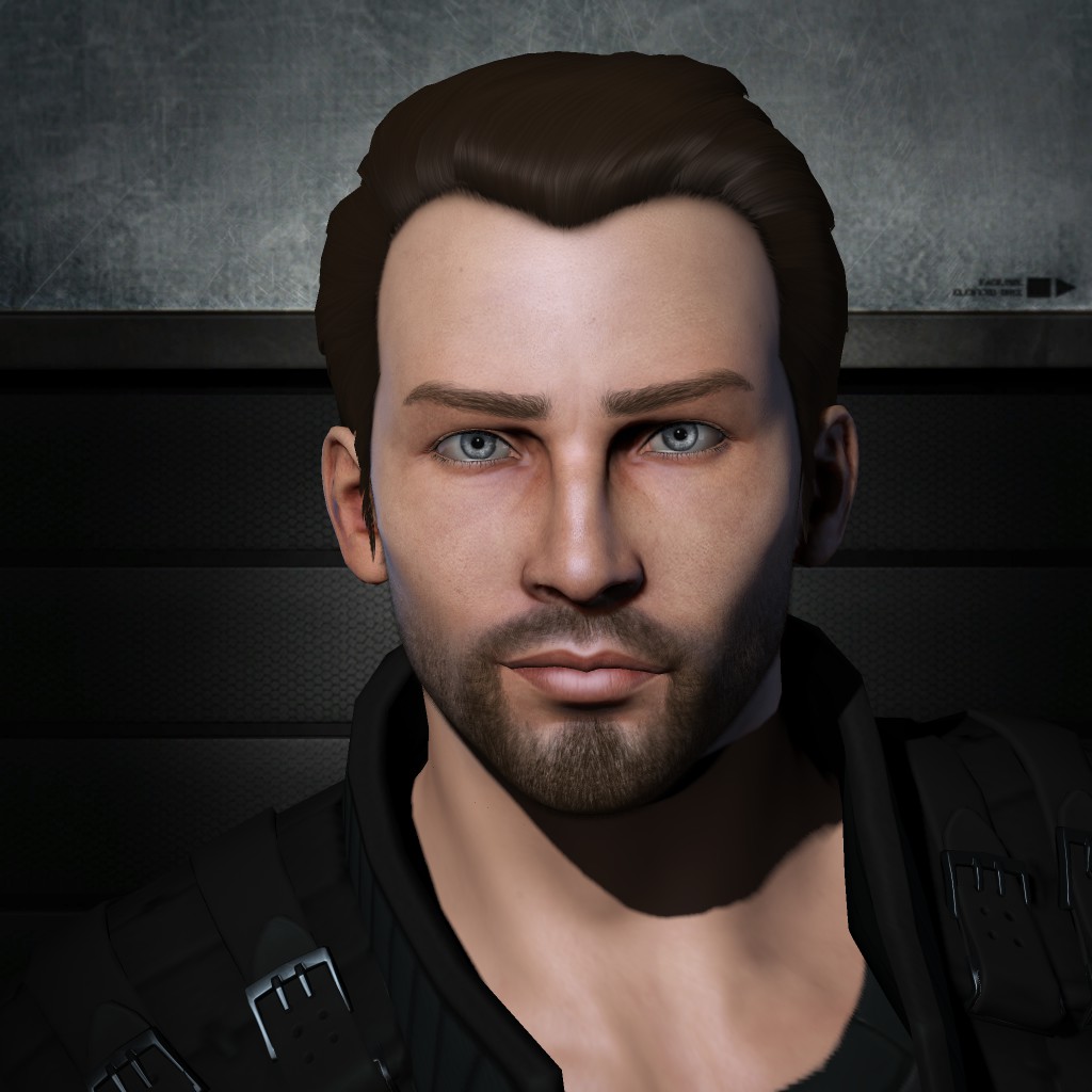 Jacen Lonestar