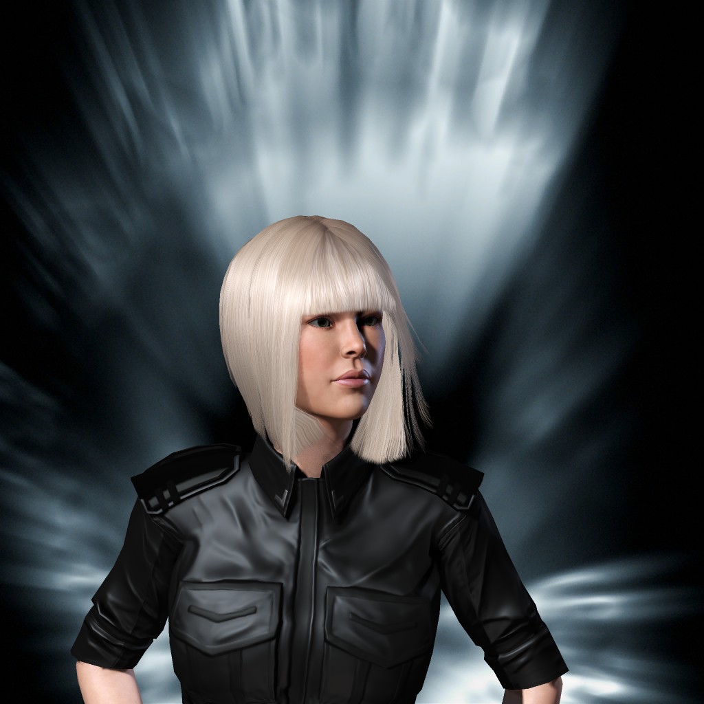 LIARA ErAuilenne