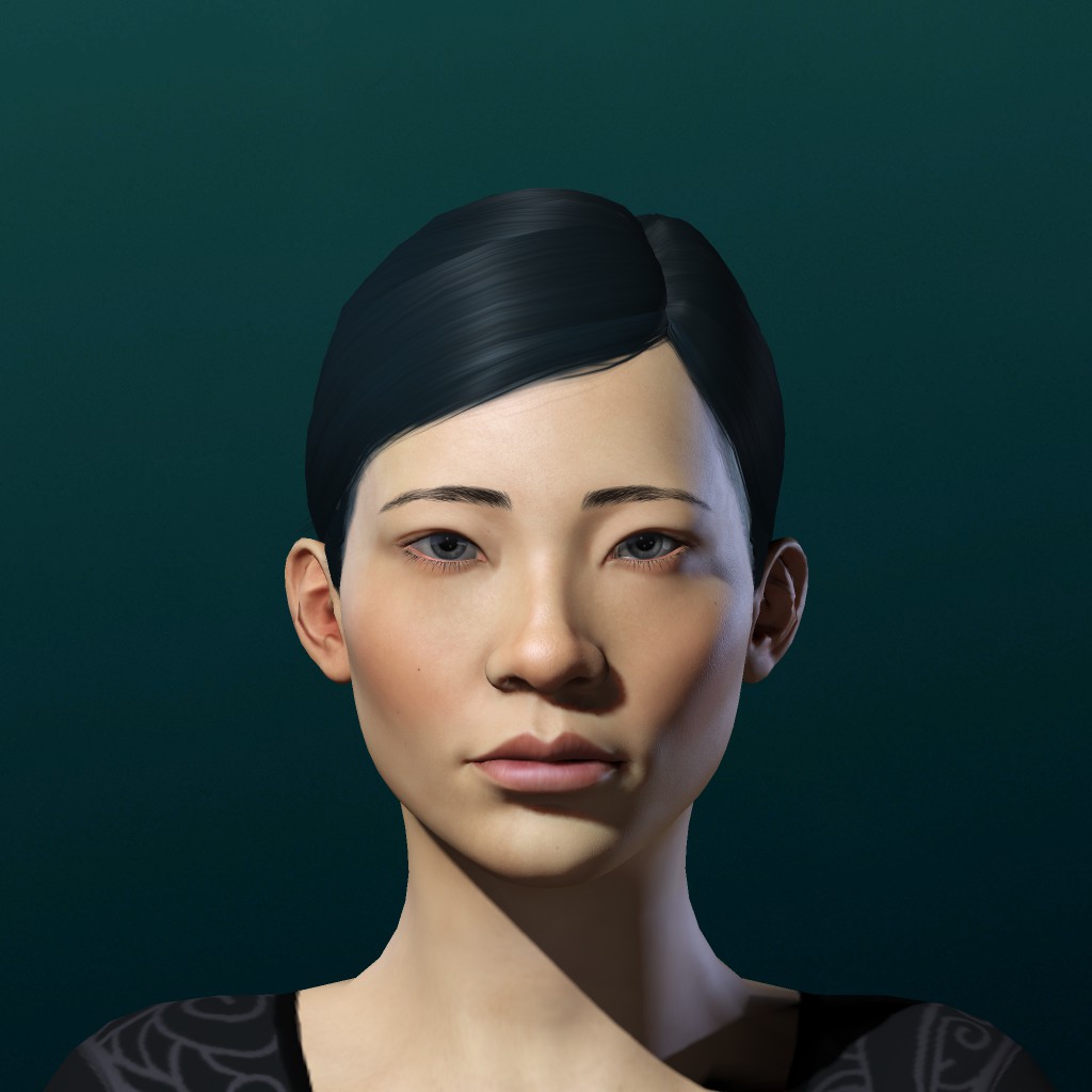 Serca Mieyli