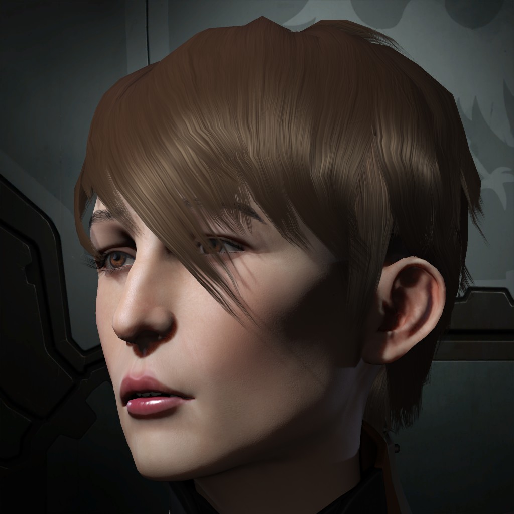 Aggie from Accounting