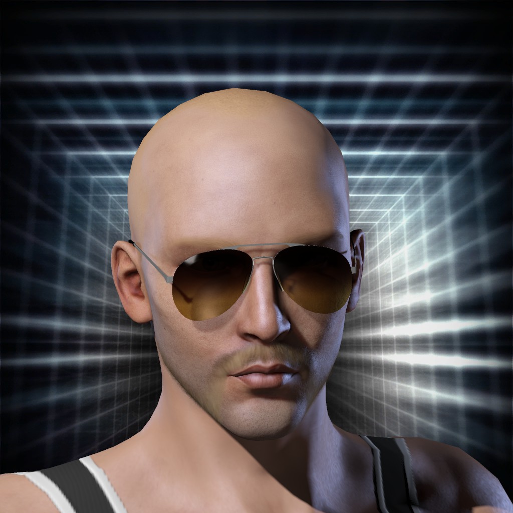 hazier Padecain
