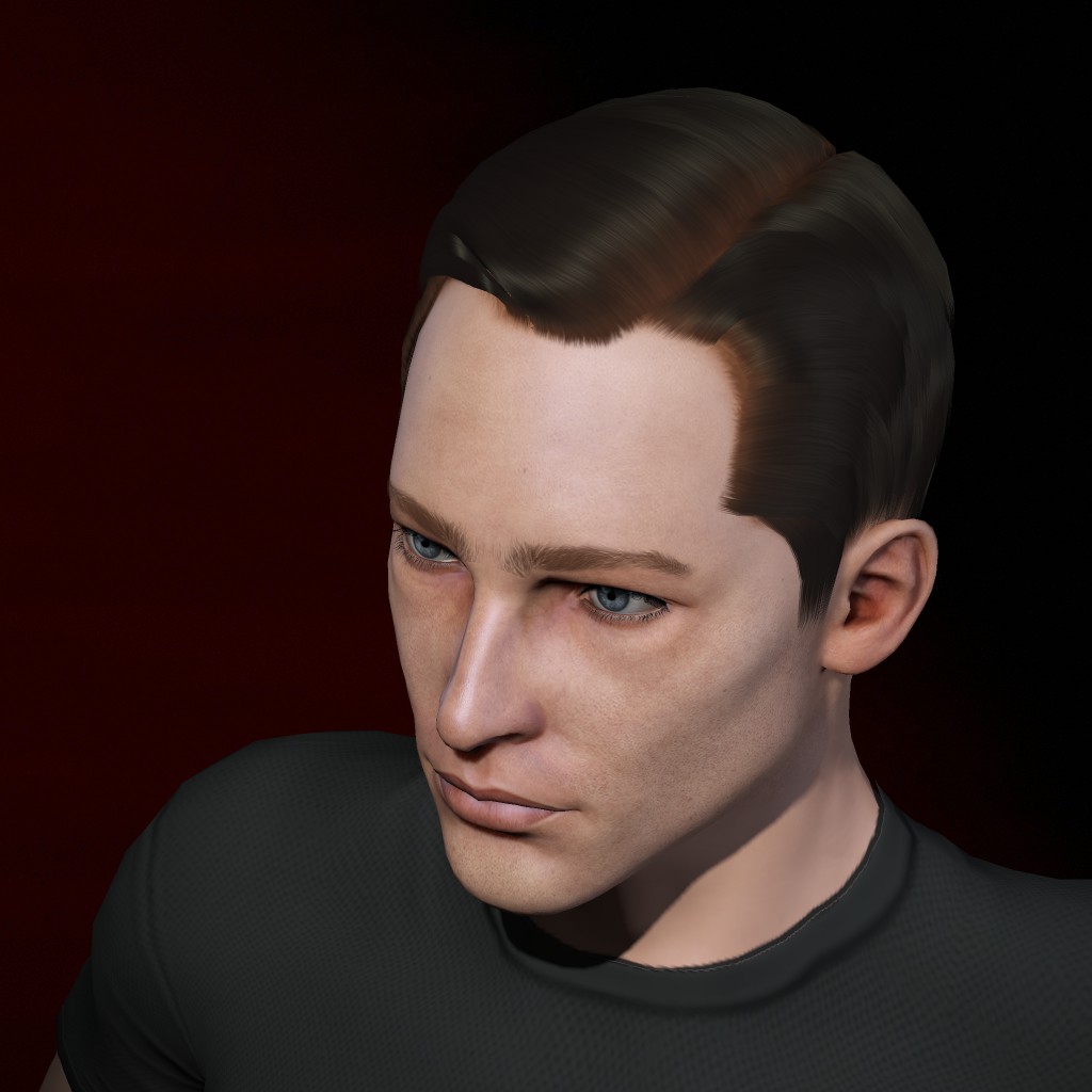 Bryce Togenada