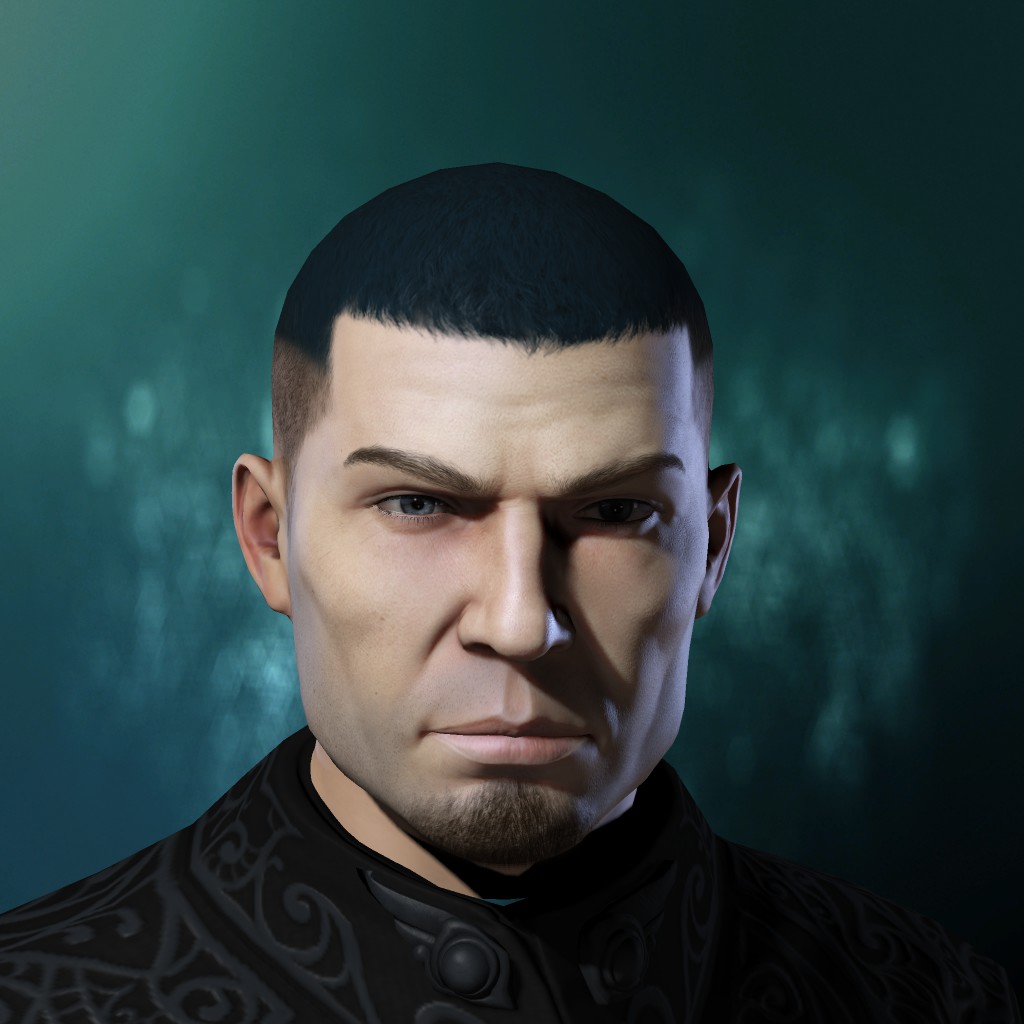 Bebonizer Fonias