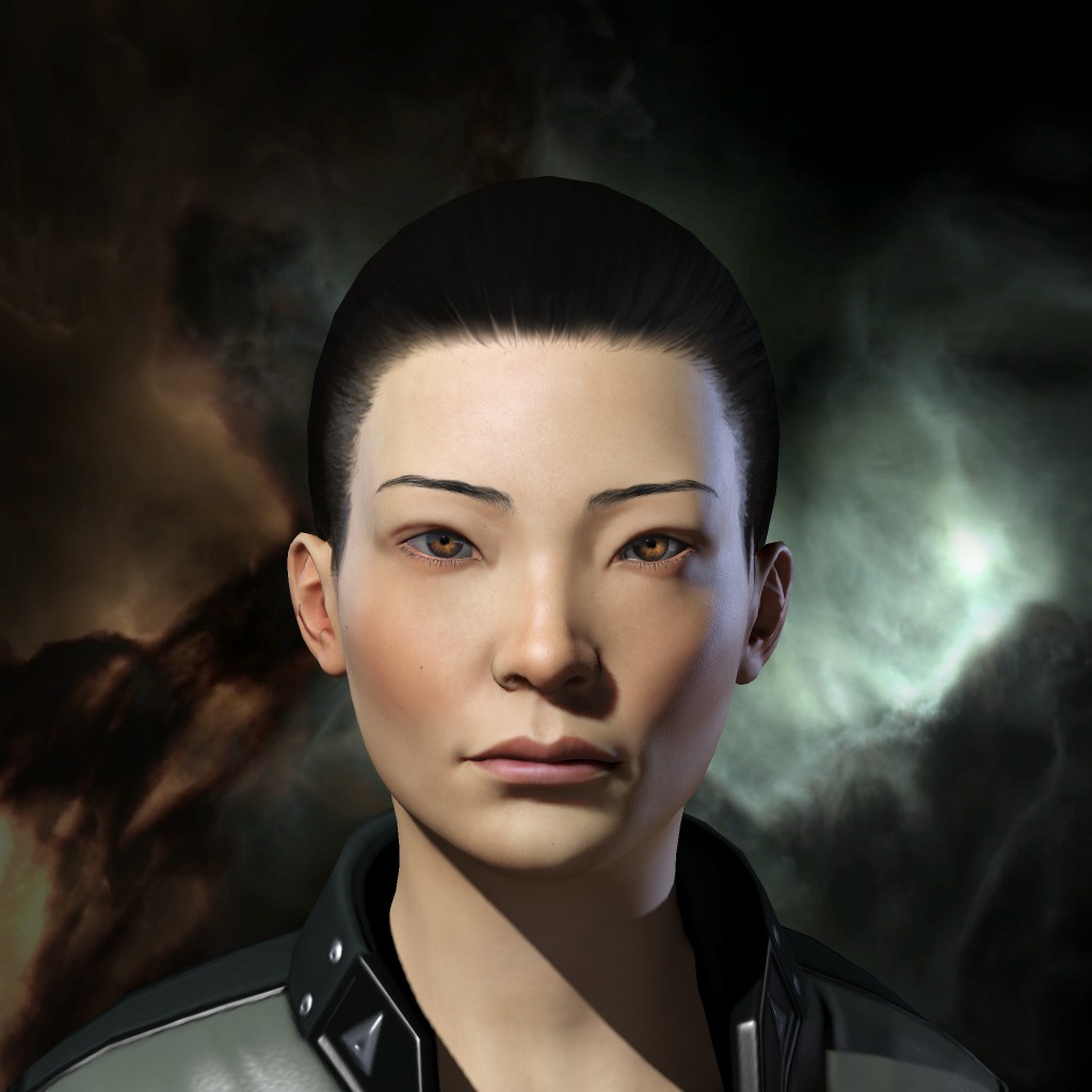 Zeta Lee