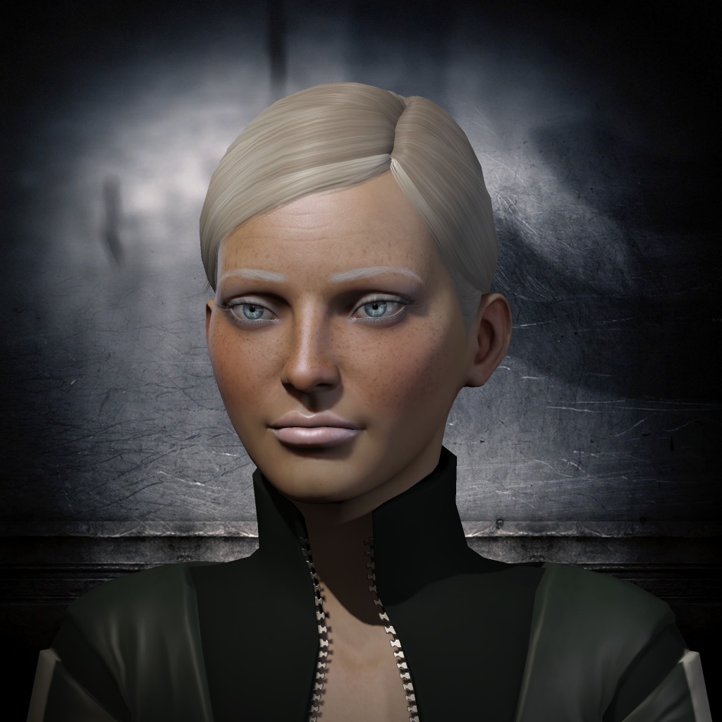 Arabella DeWitt