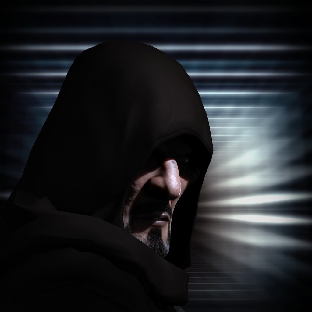Bane Nihilus
