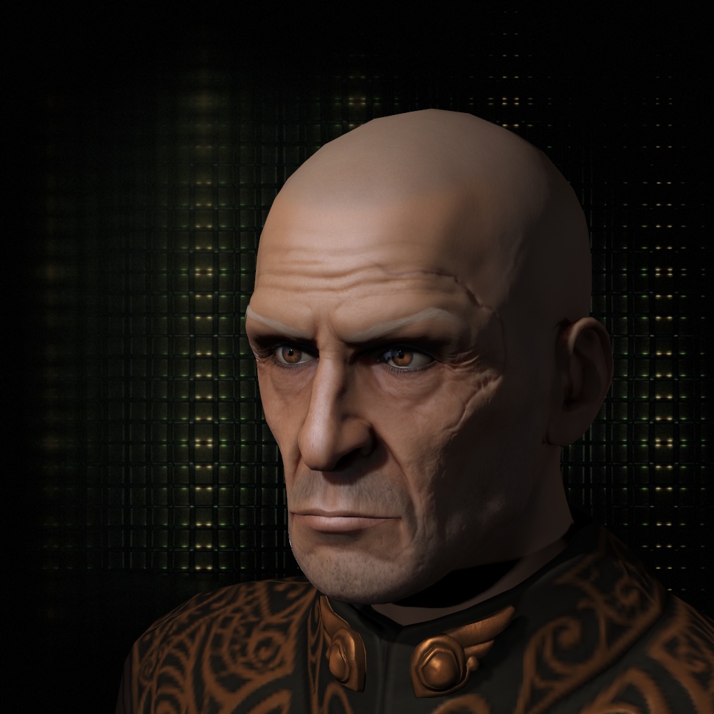 Deus'Ex'Machina