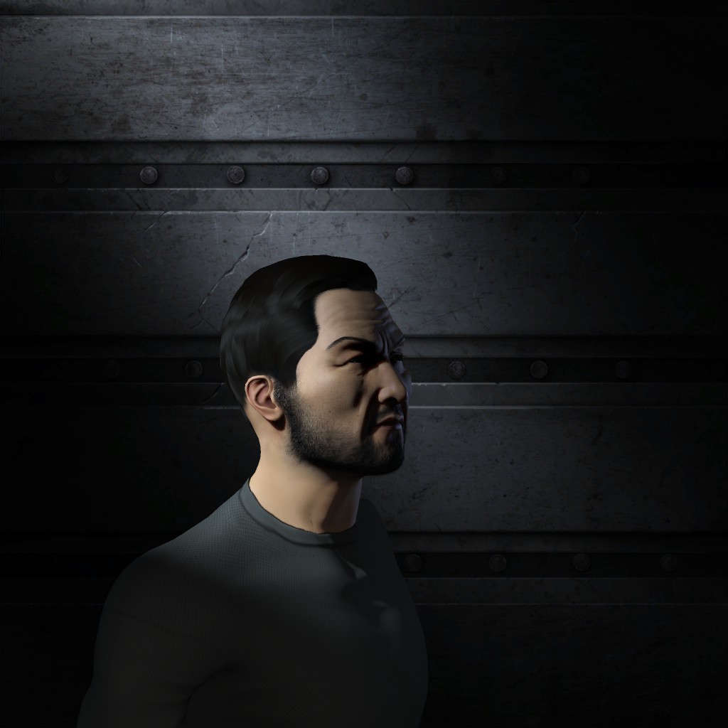 Dead's Generic Filler03