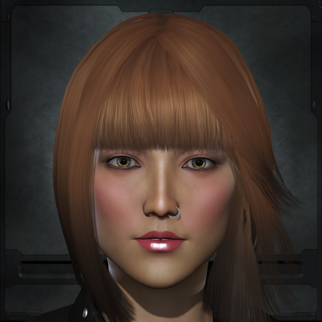 Caylin Stormcloud