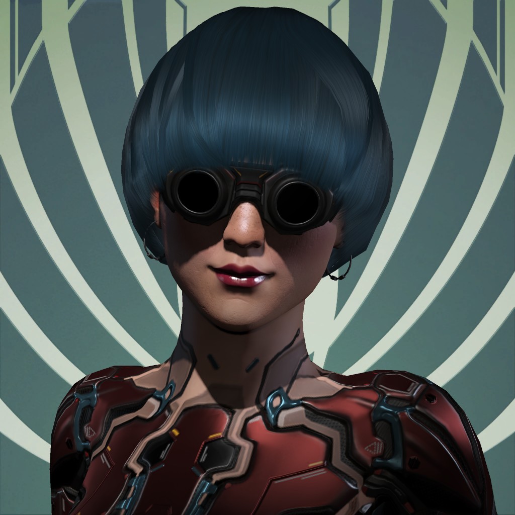 Enki's Mom
