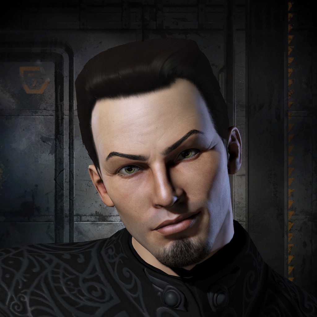 Emmett Rain