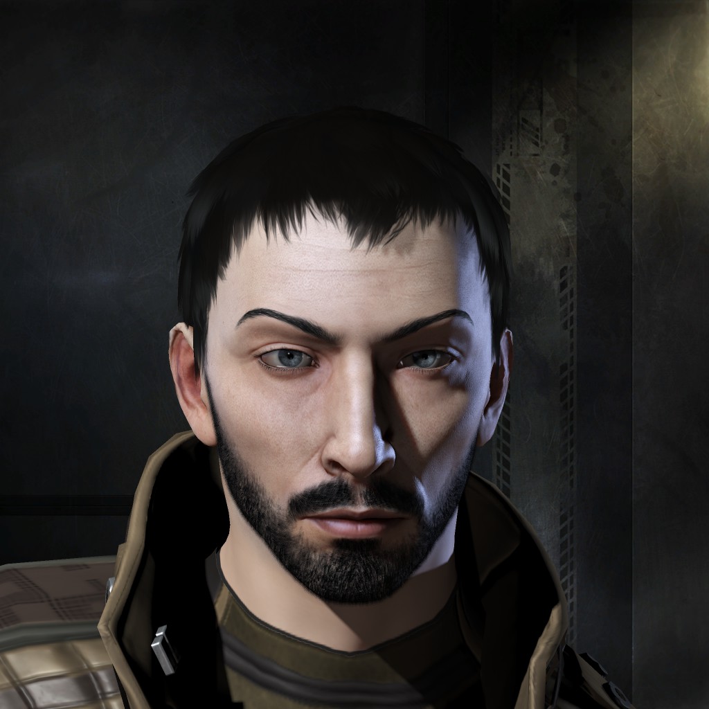 Quinton Malukker