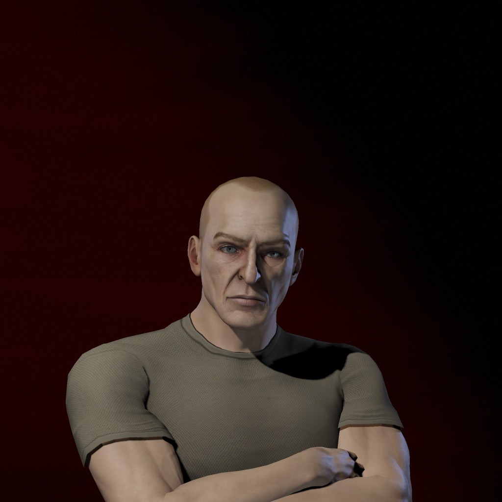 John Masterchief 117