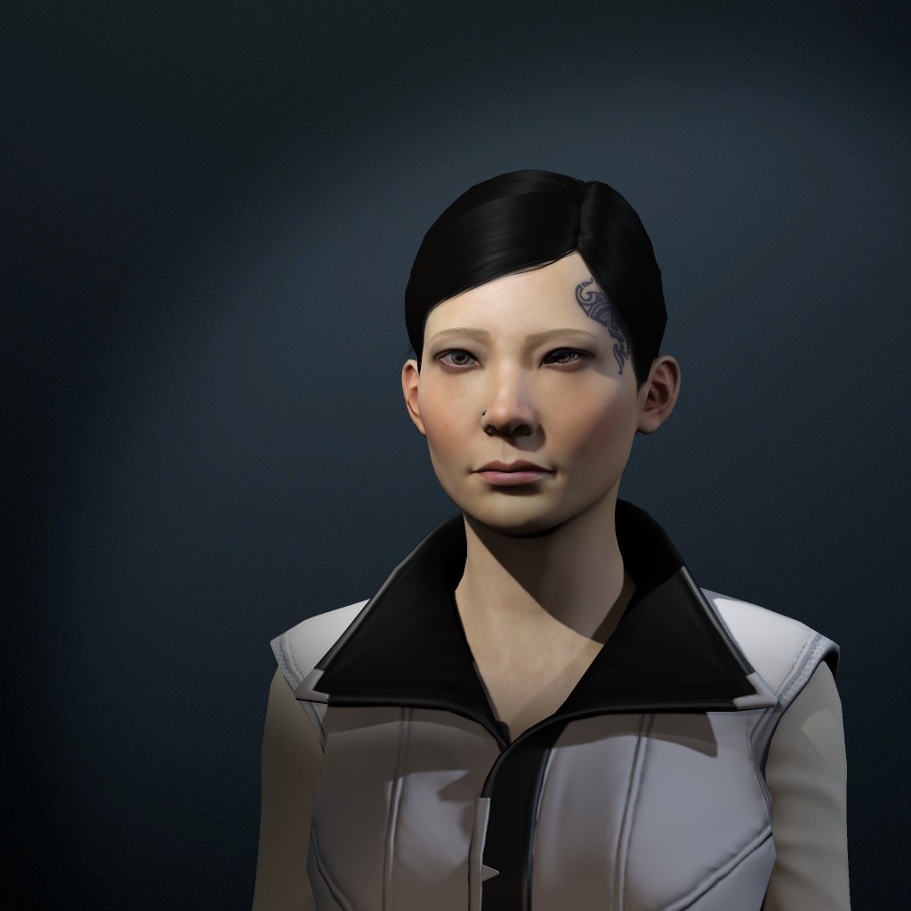Amaris Teavus