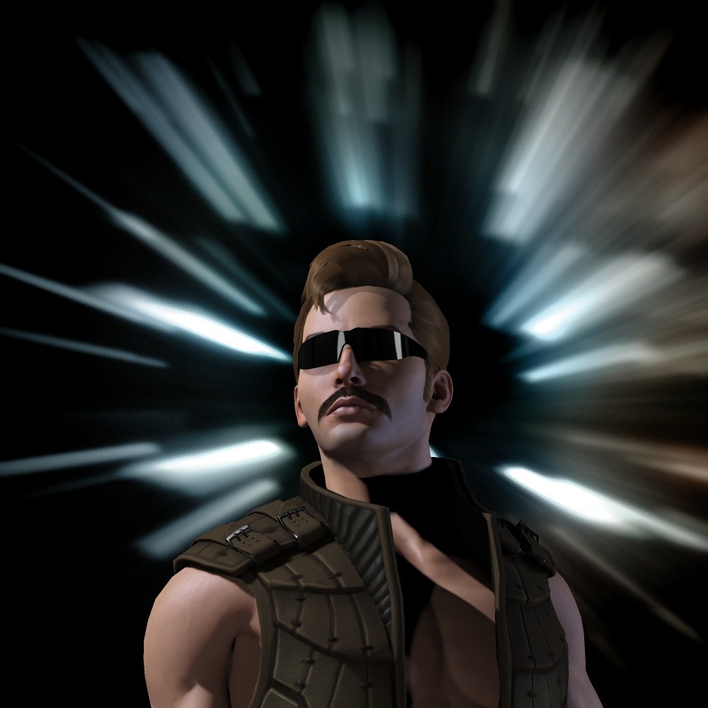 Hebeast Von Manly