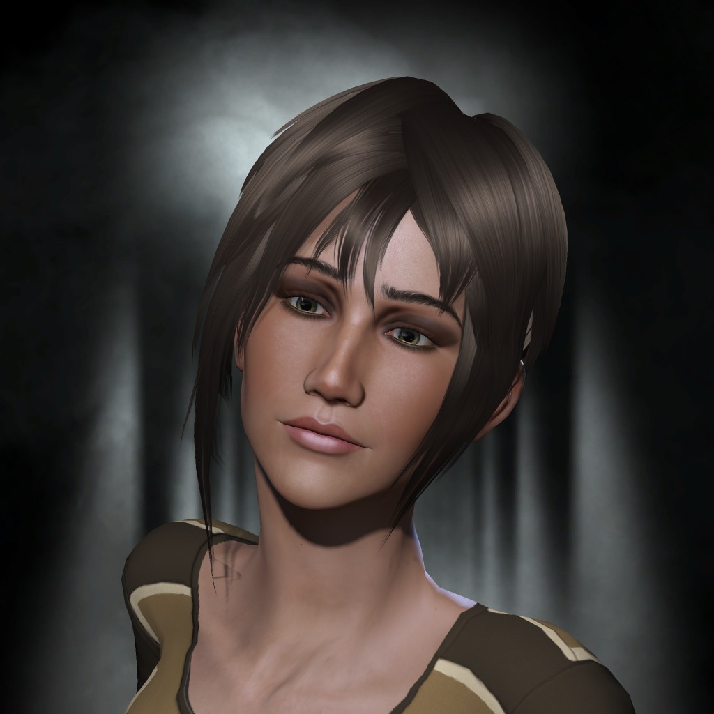 Eve Despair