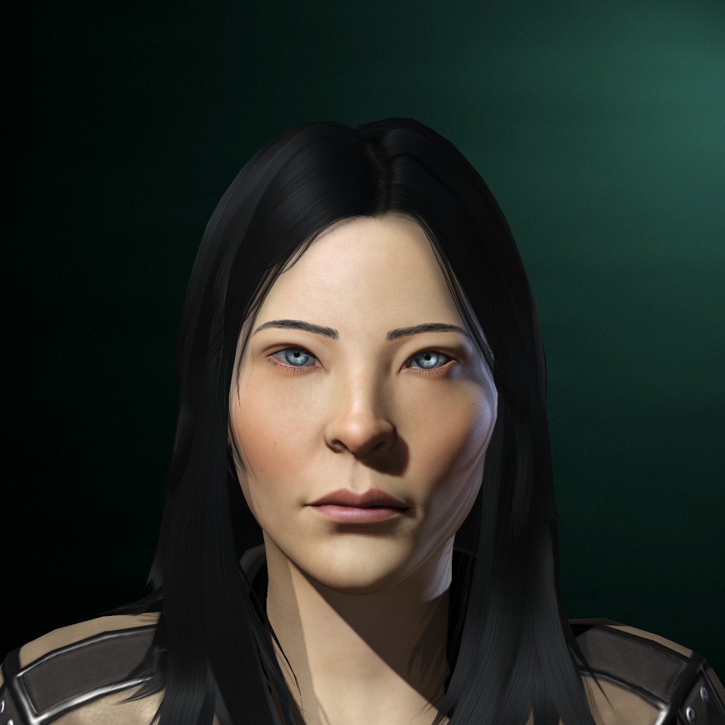 Eltarra Xan