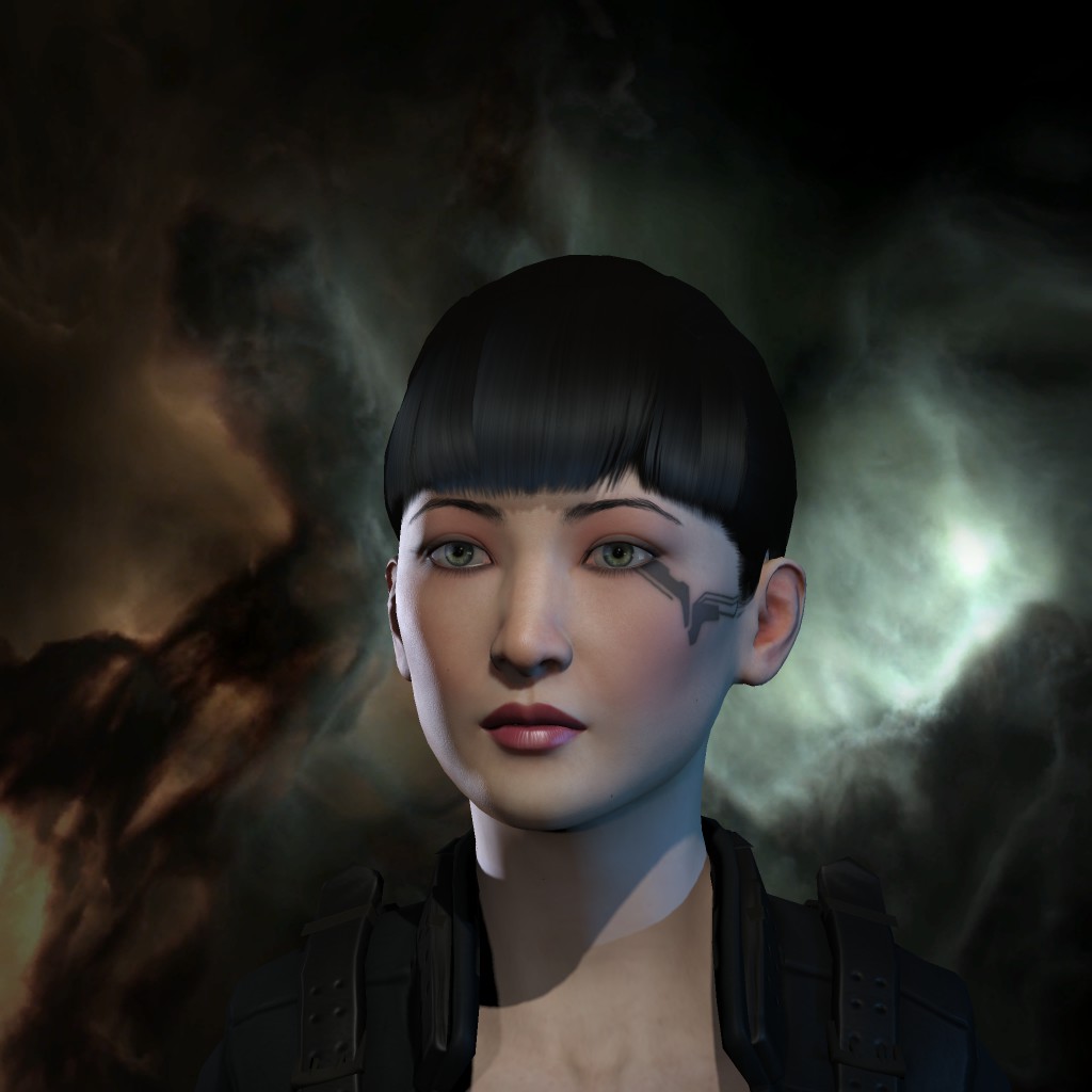 Allison Rilaeryrian