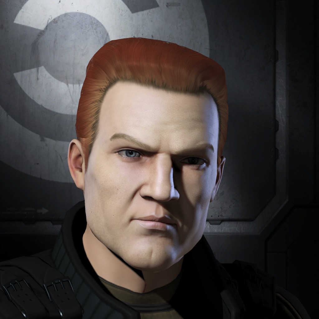 Bob Redrayn
