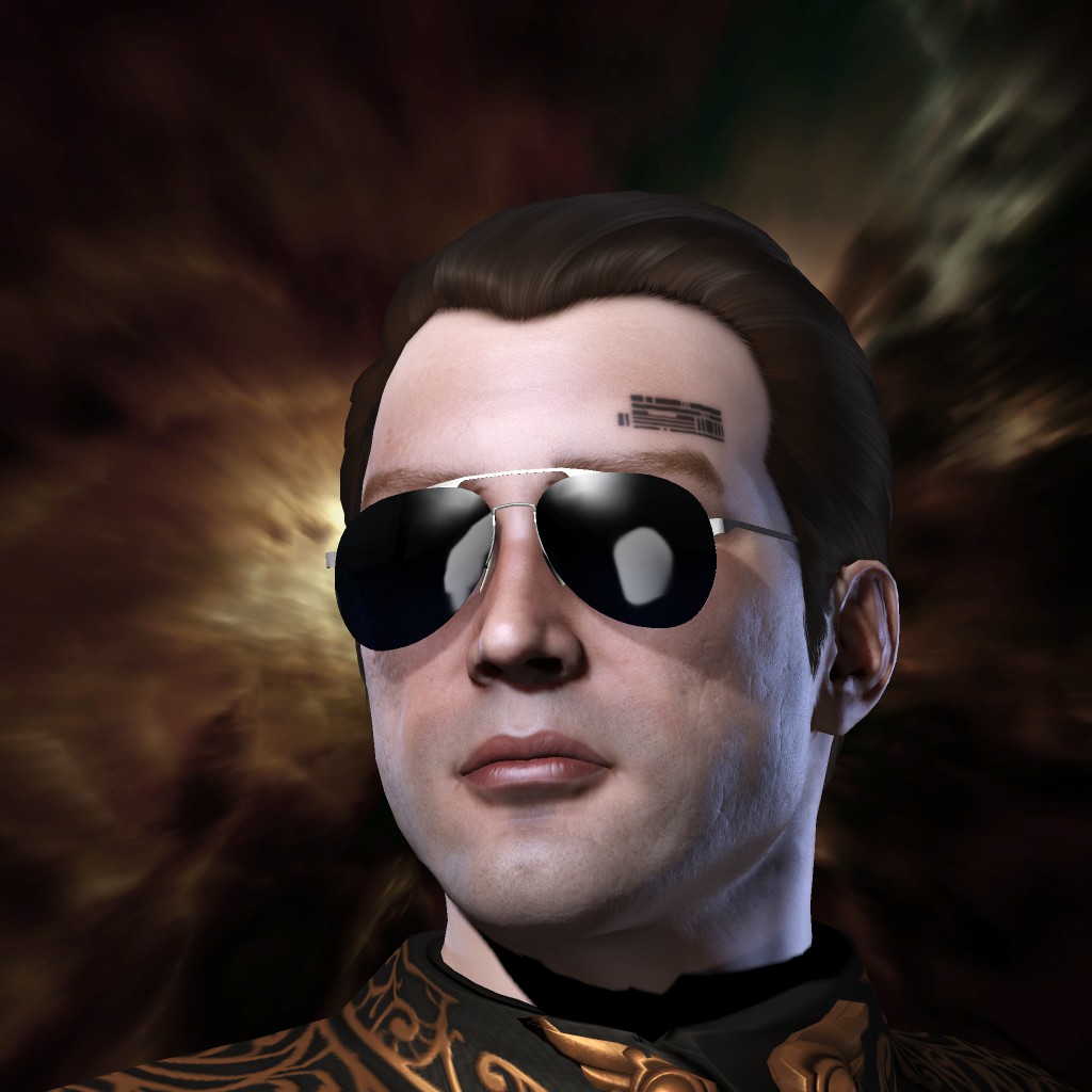 Hamstergod VonHausen