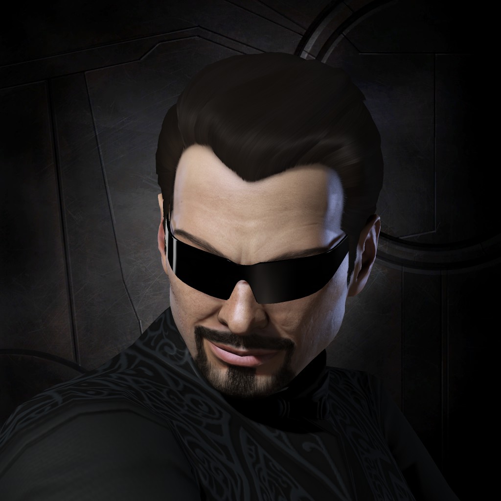 Arkham Shi