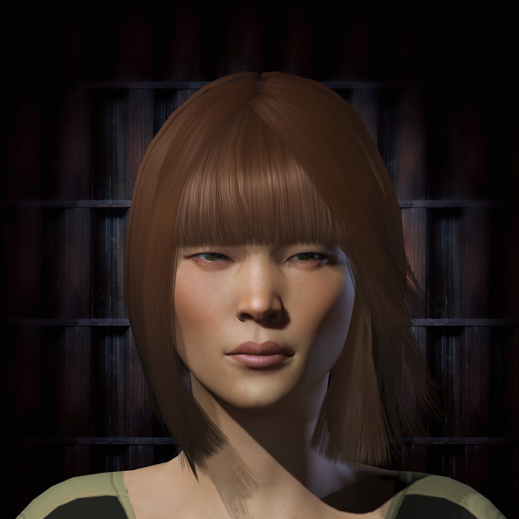 Akemi Garemoko