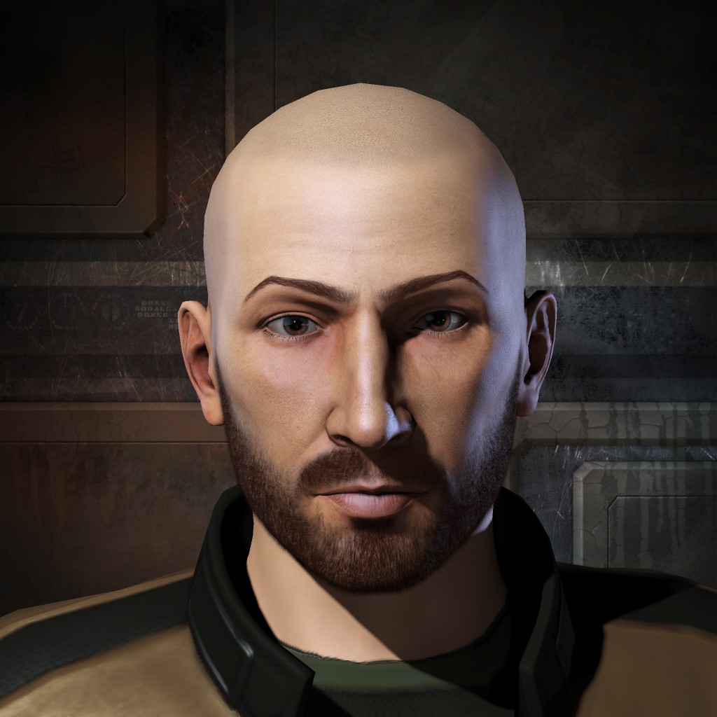Edwin Childers