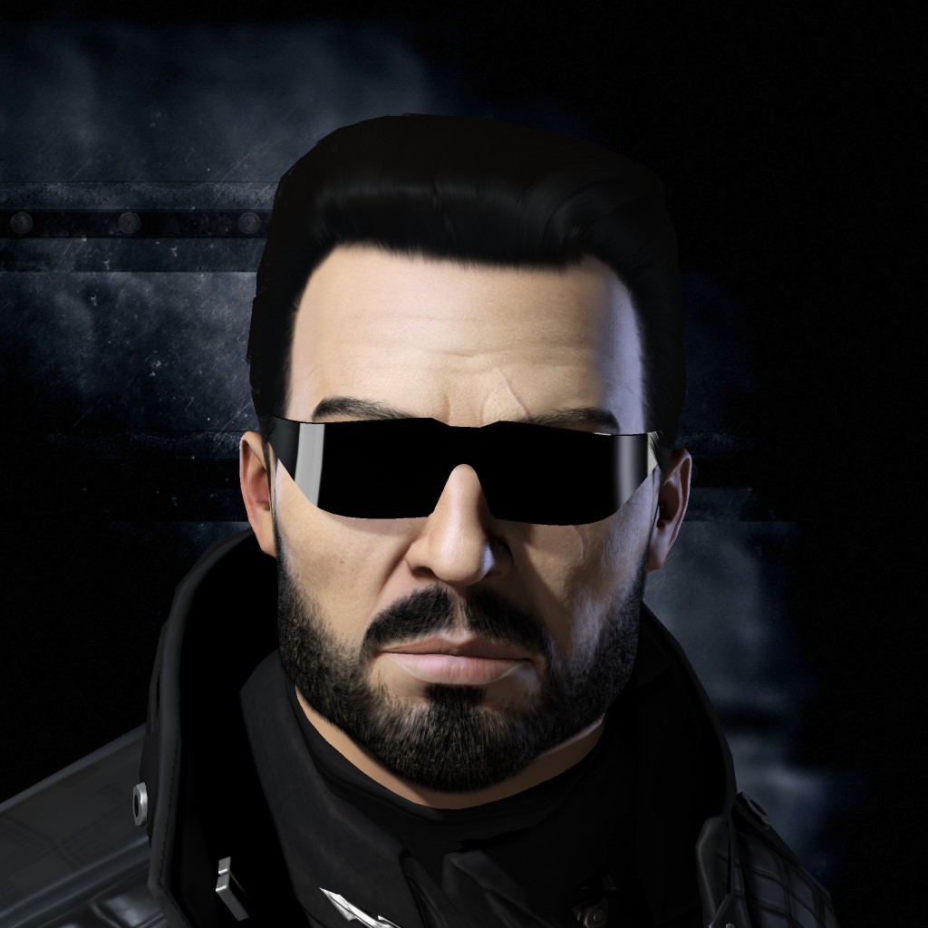 BAD MbILLI