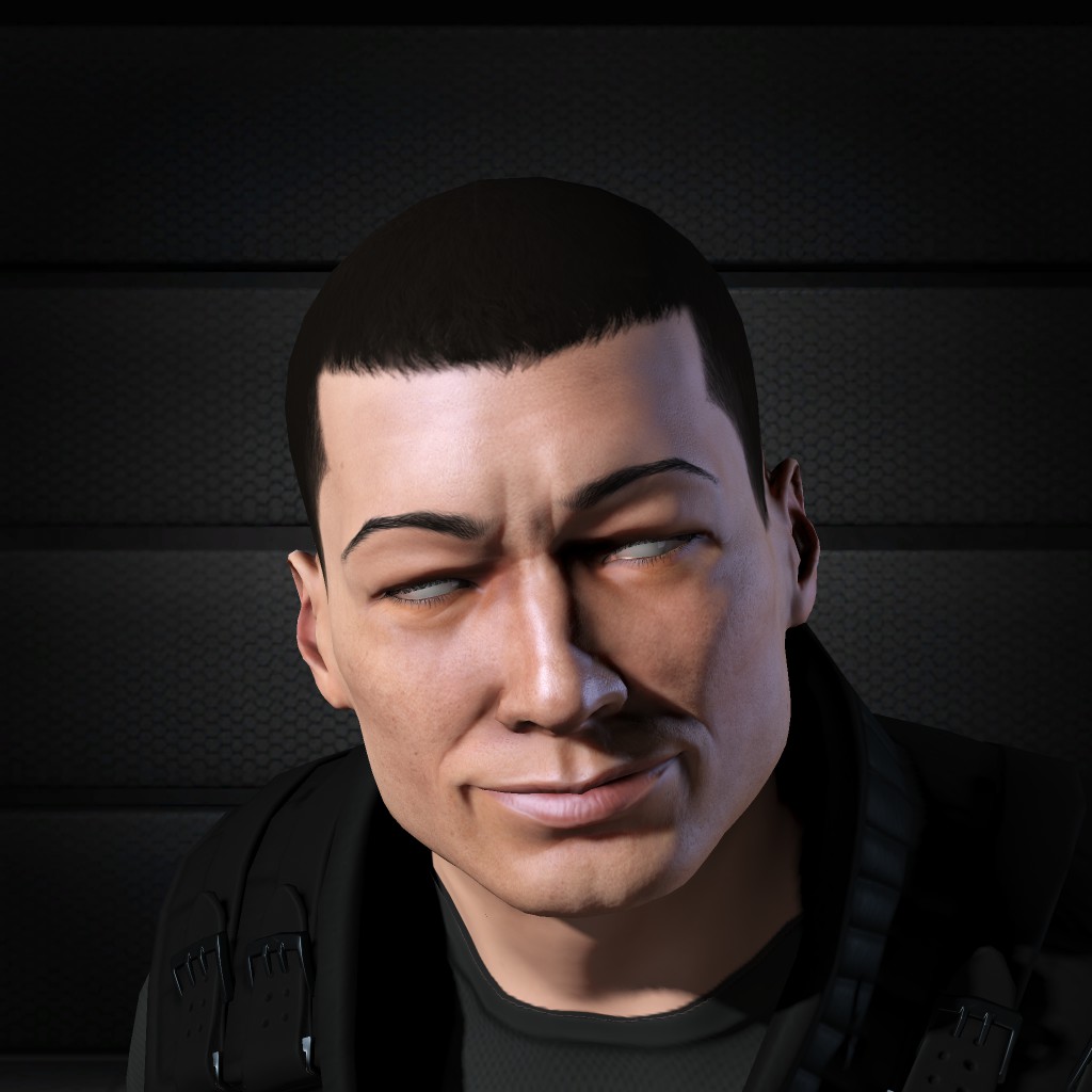 Rear Admiral Buttmunch