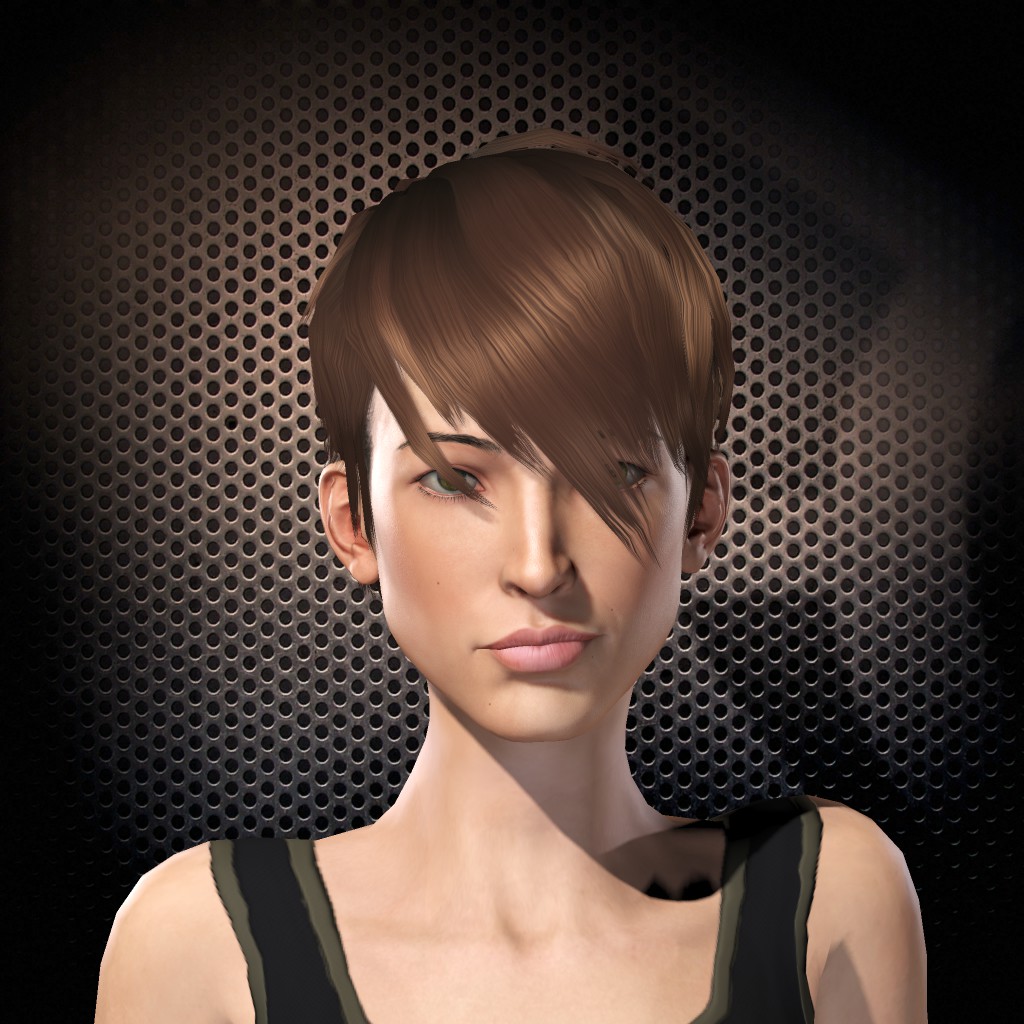 Dexta Cyrus